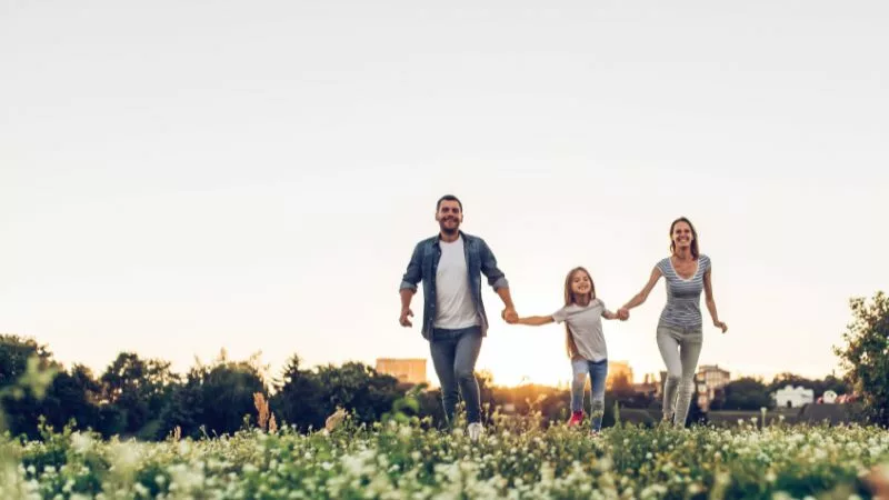 Auberge avec des chambres familiales à Moissac