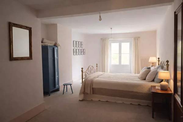 chambre d'hôtes moissac