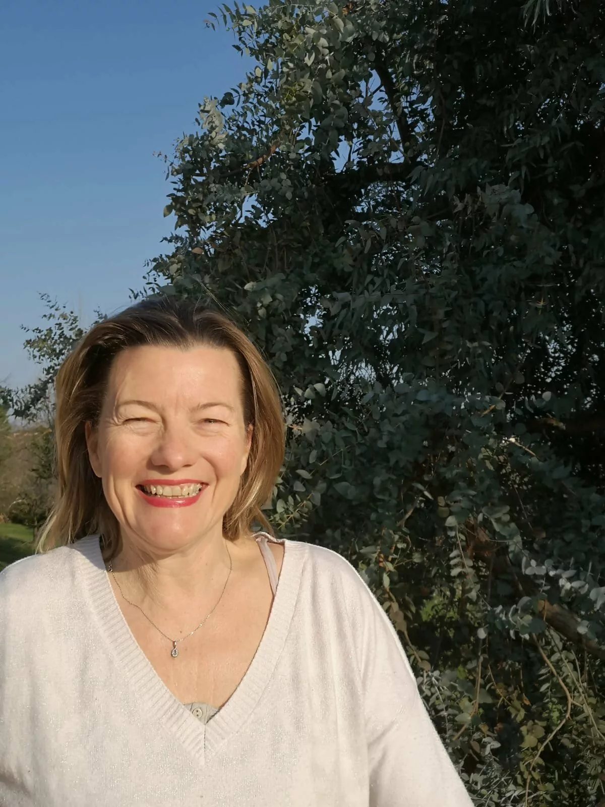 Caroline vous accueille en chambres d'hôtes pour votre séjour à Moissac