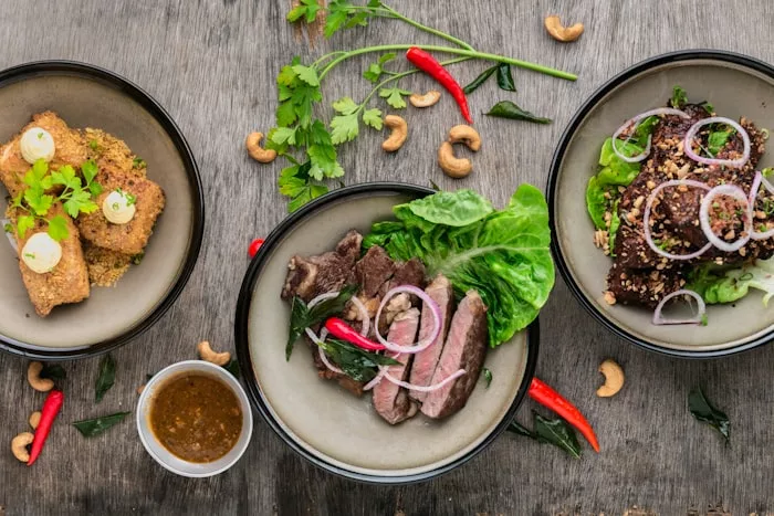 Cuisine traditionnelle avec produits locaux – restaurant Chez Ma Poule Moissac